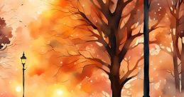 Random effects and s