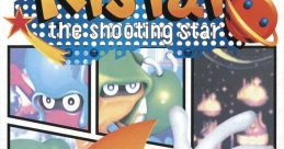 Ristar