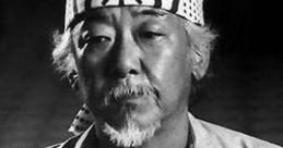 Mr Miyagi It’s Mr Miyagi