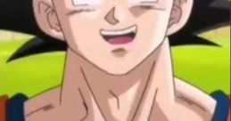 Son Goku Deutsch Tommy Morgenstern Goku German Voice