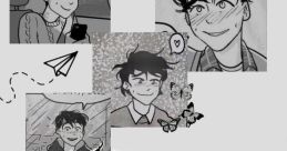 Heartstopper Charlie Spring Yay