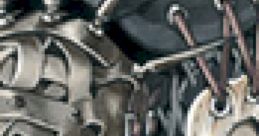 Golem: Castlevania Judgment