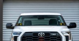 Tundra V7.4
