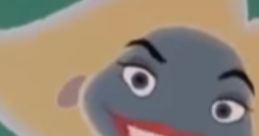 Trudy (Sherry Lynn, Osmosis Jones)