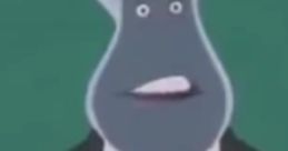 Dan Matter (Paul Christie, Osmosis Jones)