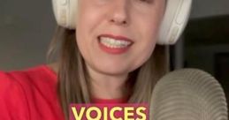 Rachel Lochead Therapy Voice