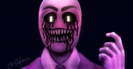 Creepy Dr. Henry Miller (Dsaf)