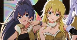 961 PRODUCTION presents "Re:FLAME" 961 PRODUCTION presents 『Re:FLAME』 - Video Game Video game from 961 PRODUCTION