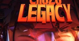 Chozo Legacy Super Metroid - Video Game