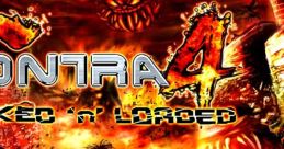 Contra 4: Rocked 'n' Loaded Contra 4 Contra - Video Game Video game from Contra 4: Rocked 'n' Loaded Contra 4 Contra for