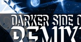 Darker Side of Me Remixed Sonic The Hedgehog 3 (Live Action, 2024) - Video Game Video game from Darker Side of Me Remixed