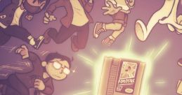 FAMATTACK - Video Game