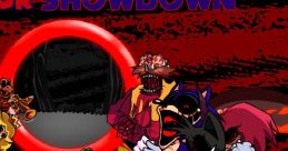 Firday Night Funkin' - Horror Showdown OST (Mod) - Video Game