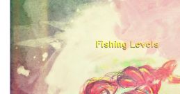 FISHING LEVELS RuneScape - Video Game