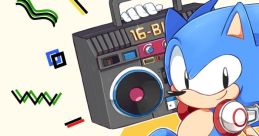 Green Hill Sessions Sonic the Hedgehog (16-bit) - Video Game