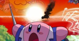 Kirby's Liberation Service Kirby Super Star - Video Game Video game from Kirby's Liberation Service Kirby Super Star for