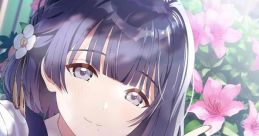 Misuzu Hataya 1st Single "Moon Turtle" 秦谷美鈴 1st Single「ツキノカメ」 - Video Game Video game from Misuzu Hataya 1st