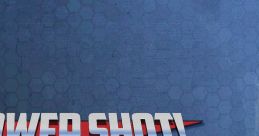 POWER SHOT! - A Mega Man Arrangement Album Mega Man Mega Man & Bass Mega Man 8 Mega Man 3 Mega Man 2 Mega Man 5 Mega Man 6