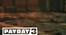 PRESSURE POINT PAYDAY 3: FIRST WORLD BANK -PRESSURE POINT- - Video Game Video game from PRESSURE POINT PAYDAY 3: FIRST