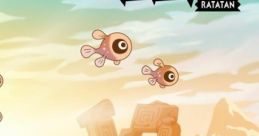 Ratatan Official track Demo - Video Game