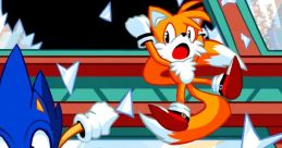 Sonic After the Sequel Original Track Sonic After the Sequel - Video Game Video game from Sonic After the Sequel Original