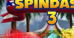 Spindash 3 Spindash 3: Sonic the Hedgehog Remixes Sonic the Hedgehog (16-bit) Sonic the Hedgehog 2 (16-bit) Sonic Mania Sonic