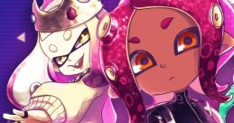 Splatunes 2 Splatoon Splatoon 2 - Video Game