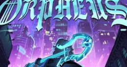 Stray Gods: Orpheus - Video Game