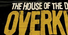 The House of The Dead Overkill Extended Cut - Video Game