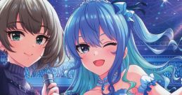 THE IDOLM@STER CINDERELLA GIRLS STARLIGHT MASTER COLLABORATION! Jubilee THE IDOLM@STER CINDERELLA GIRLS STARLIGHT MASTER