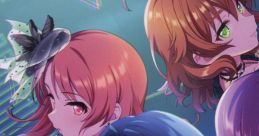 THE IDOLM@STER CINDERELLA GIRLS STARLIGHT MASTER R-LOCK ON! 12 No One Knows THE IDOLM@STER CINDERELLA GIRLS: STARLIGHT