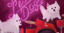 The Lesser Dogs The Lesser Dogs: an UNDERTALE album UNDERTALE - Video Game