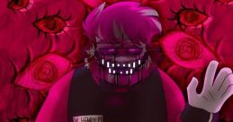 Henry Miller (Dsaf) is inside YOUR head hahaha