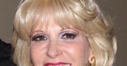 Ellen Greene
