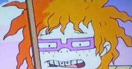 Chuckie (All Grown Up: Dude, Where's My Horse?) (Nickelodeon)