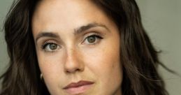 Poppy Drayton