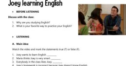 Joey (US English) Type your text and hear it in the voice of Joey (US English) by 101 s.