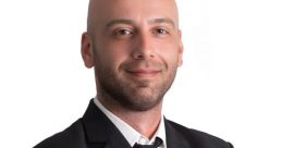 Samuel Ilker Samuel ilker
