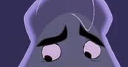 Mayor Phlegmming (William Shatner, Osmosis Jones)