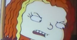 Lil (All Grown Up: Dude, Where's My Horse?) (Nickelodeon)