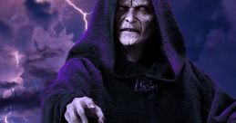 Emperor Palpatine (episode IX)