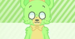 Chimpy Wimpy Voice