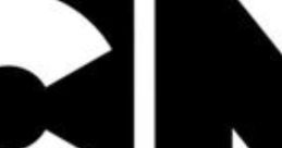 Cartoon Network logo featuring the iconic CN letters, representing the brand's identity and programming since 2013.