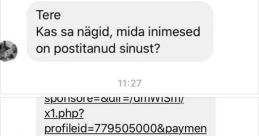 Messengeris