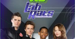 Disney XD Announcer 2009
