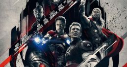 Ultron (2015)