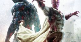 Vision (Age Of Ultron)