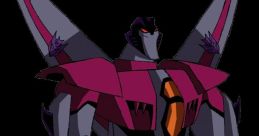 Transformers 2007 Starscream Voice