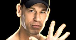 John Cena (New, verison 2.0)