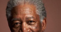Morgan Freeman V2